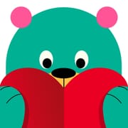 Khan Academy Kids Icon